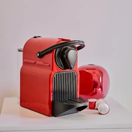 Simone Cenedese Murano - Ambra Lejlighed Venedig