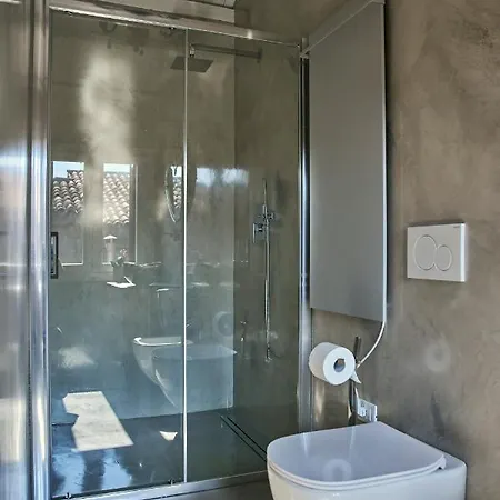 Apartmán Simone Cenedese Murano - Ambra