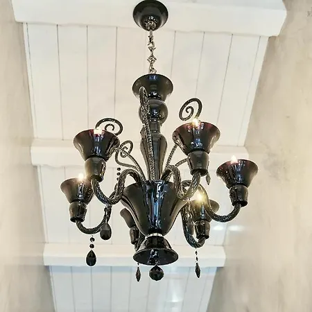 Apartmán Simone Cenedese Murano - Ambra