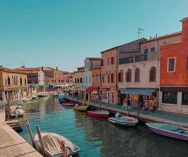Simone Cenedese Murano - Ambra