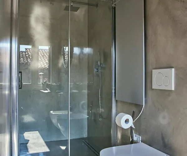 Apartment Simone Cenedese Murano - Ambra