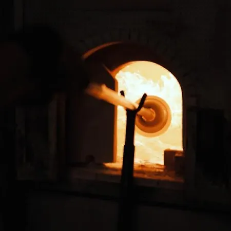 Simone Cenedese Murano - Ambra * Venice