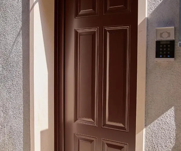 Simone Cenedese Murano - Ambra Apartman *