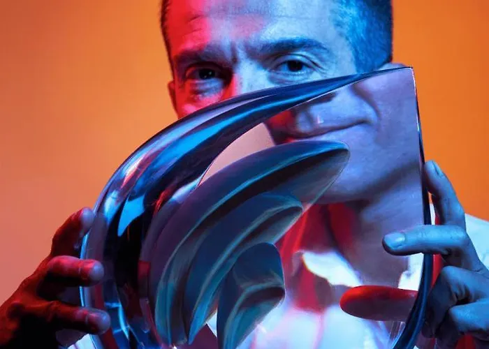 Simone Cenedese Murano - Ambra *