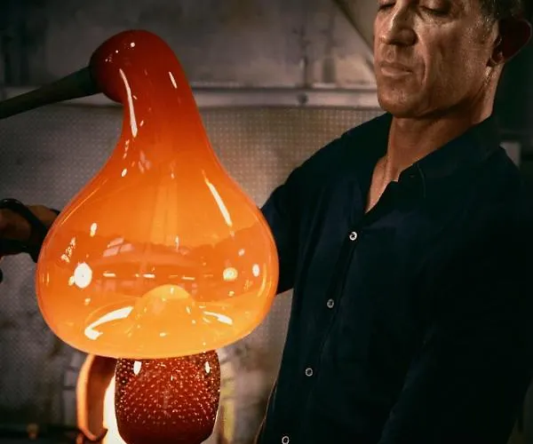 Apartman Simone Cenedese Murano - Ambra *