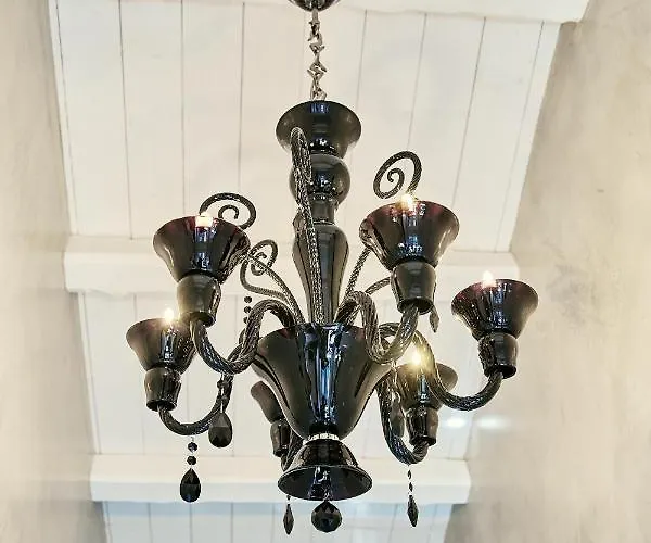 Apartman Simone Cenedese Murano - Ambra